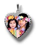 PICTURE PENDENTS