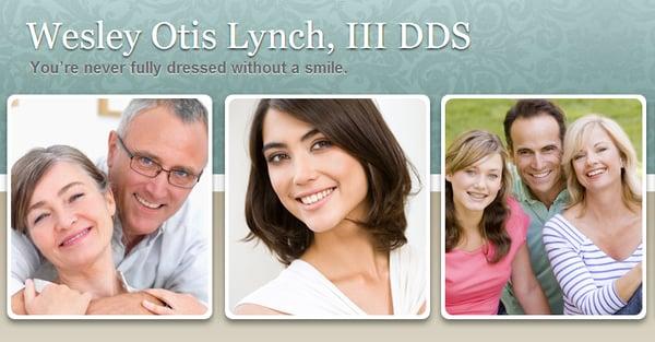 Wesley O. Lynch, III, DDS | Ruston, LA