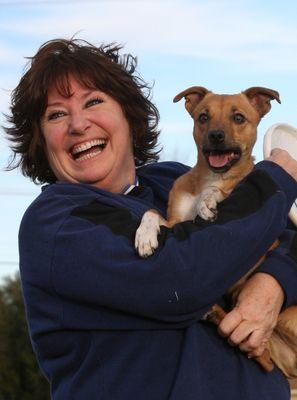 TopDogPam We offer Puppy Classes, Beginner Adult, Advance Obed, Conformation/show dogs classes