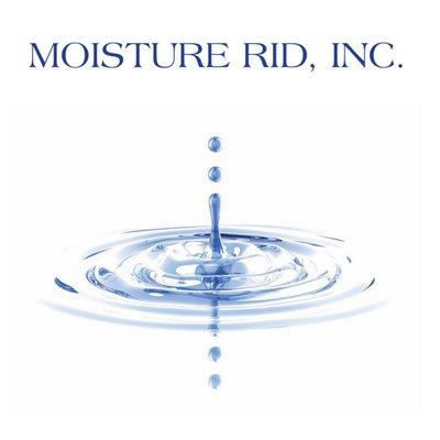 Moisture Rid Inc. Miami Florida