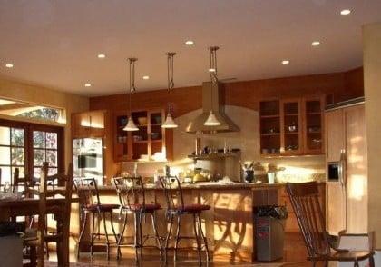 Kitchen Lighting