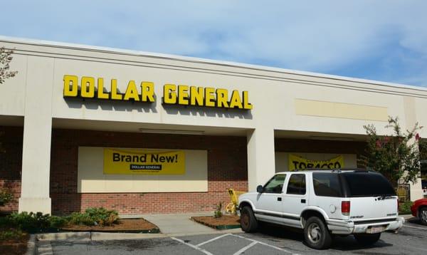 Dollar General