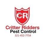 Critter Ridders Pest Control