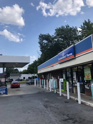 Cumberland Farms