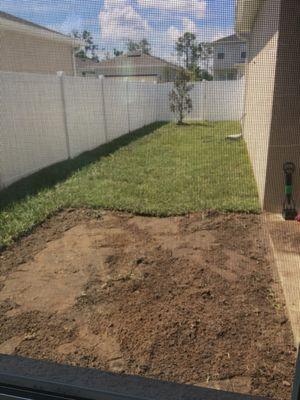 Gary's Grading & Landscaping