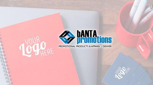 Promotional products and items