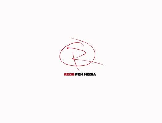 Redd Pen Media Logo