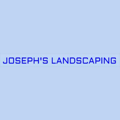 Josephs Landscaping