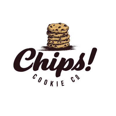 Chips Cookie