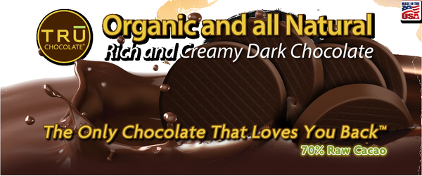 Tru Chocolate