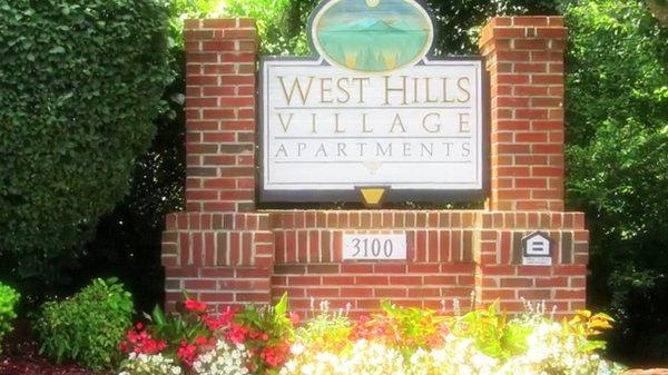 West Hills Village