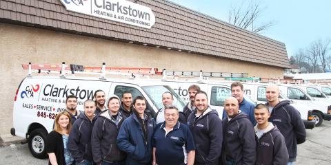 Clarkstown Heating A/C & Plumbing