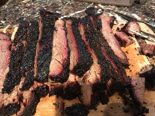 Brisket