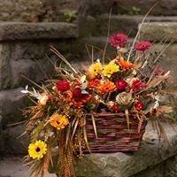 Fall Basket