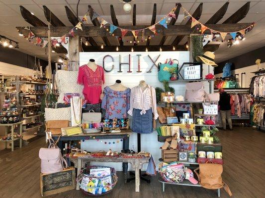 Ribbon Chix Boutique