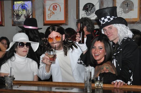 Halloween Party 2011