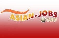 Asian Jobs