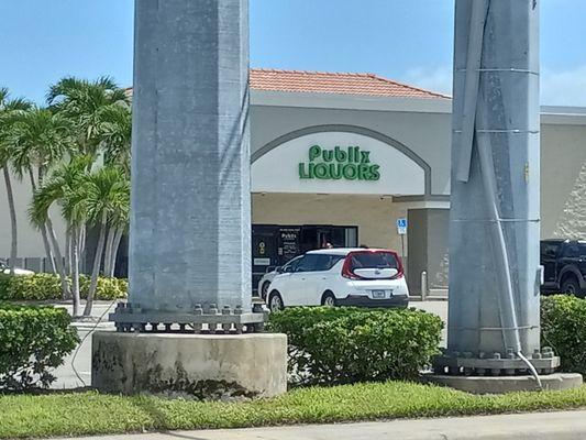 Publix Pharmacy at Cape Coral Landings