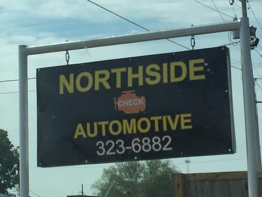 Northside Auto