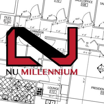 Nu Millennium Interiors