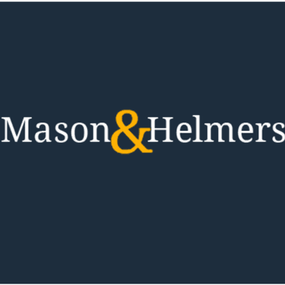 Mason & Helmers Logo