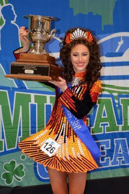 Mayer School of Irish Dance