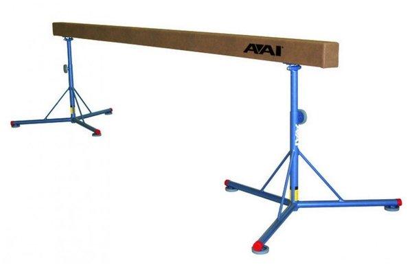 100 Series Balance Beam and/or Beam Legs