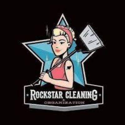 Rock Star Cleaners