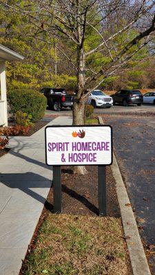 Spirit Homecare & Hospice