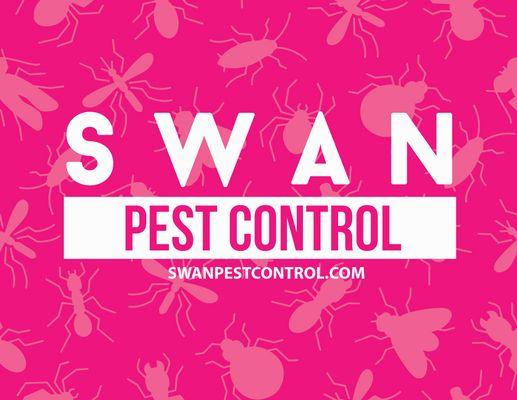 Swan Pest Control