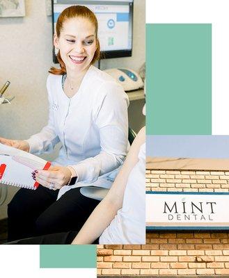 Mint Dental