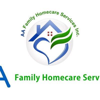 AA Family Homecare Services