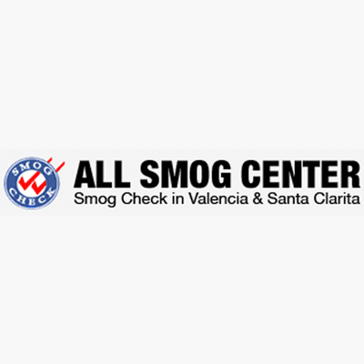 All Smog Center Test and Repair