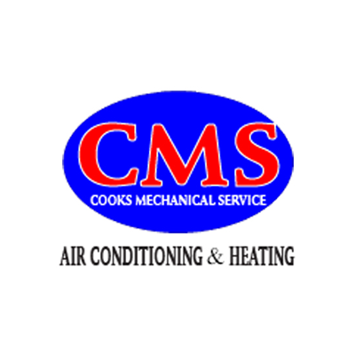 CMS Air Conditioning Heating & Refrigeration