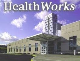 Healthworks - Promo Shot