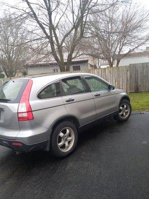 Strobel's Alternator Service