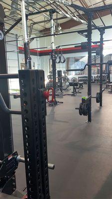 Insurgent Fitness