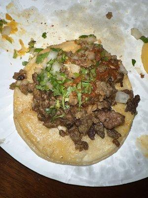 Taqueria Elvias