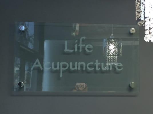 Life Acupuncture