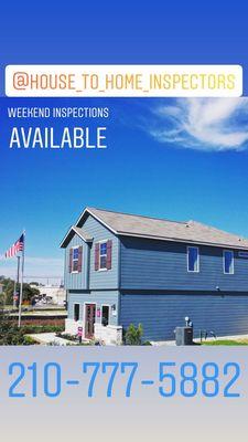 House to Home Real Estate Inspectors