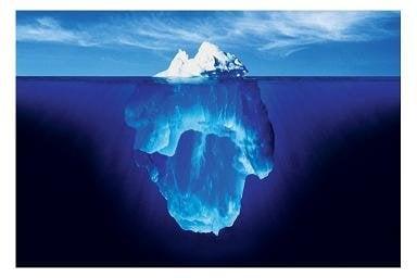 The conscious mind is but the tip of the iceberg. Unlock your subconscious with hypnosis to discover your inner wisdom.