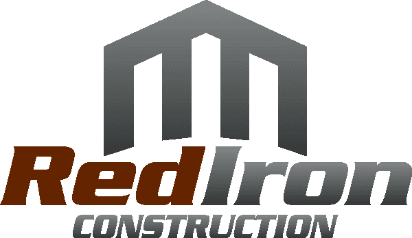 RedIron Logo