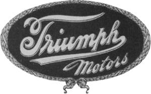 #1 TRIUMPH DEALER ON THE NATURE COAST!