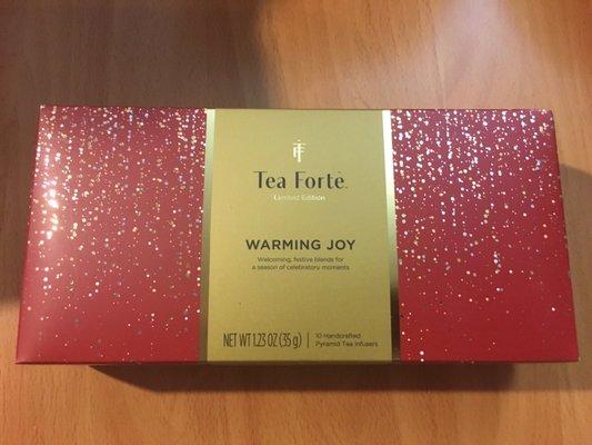 Warming Joy Collection