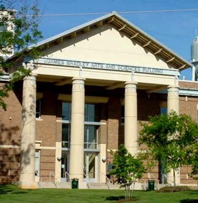 USC Lancaster Bundy Auditorium