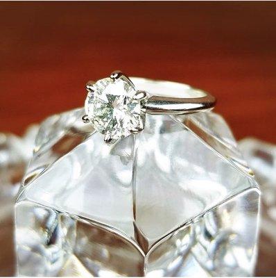 Diamond solitaires