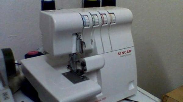 Sewing Machine And Vacuum Repair & service