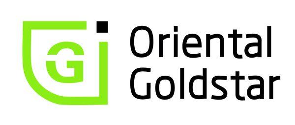 Oriental Goldstar