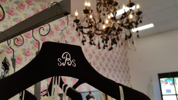 A fun look at our boutique