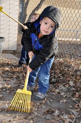 Lowry Montessori - Mile High Montessori Early Learning Centers